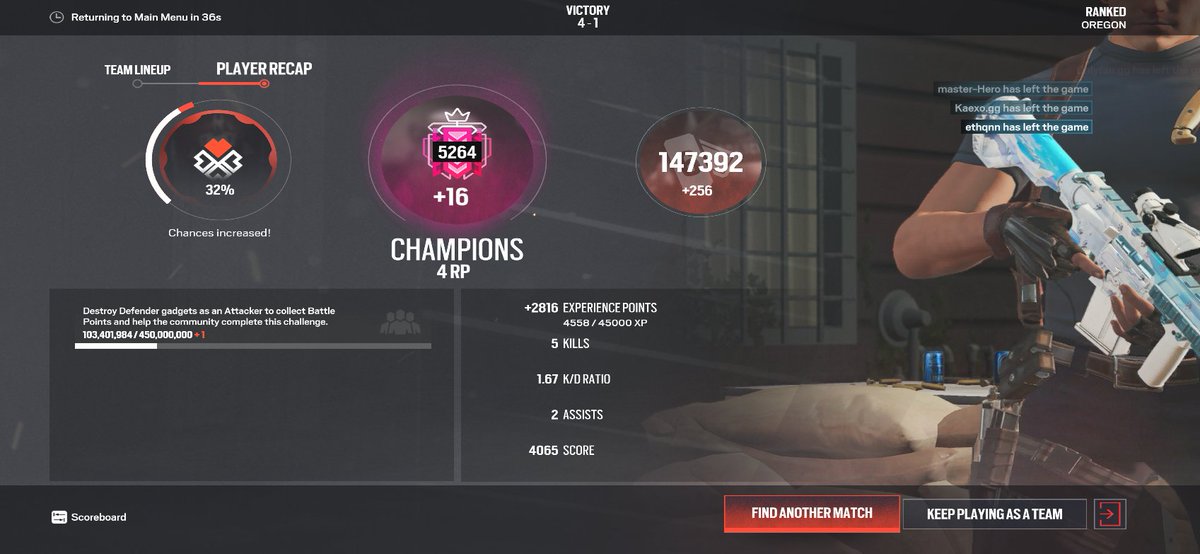 DanielBProd's tweet photo. CHAMP BABY! https://t.co/Sj14dRZfKl
