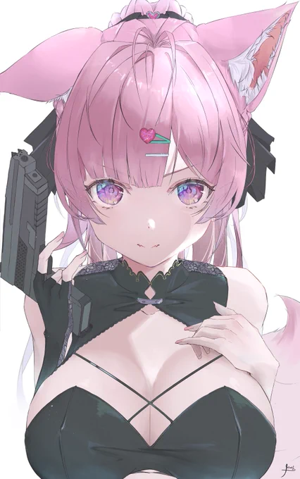 #こよりすけっち