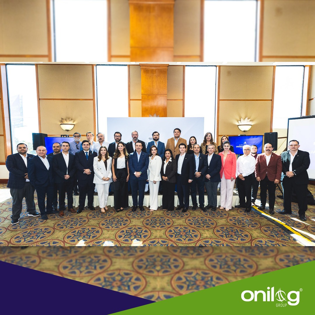 Onilog Group tweet media