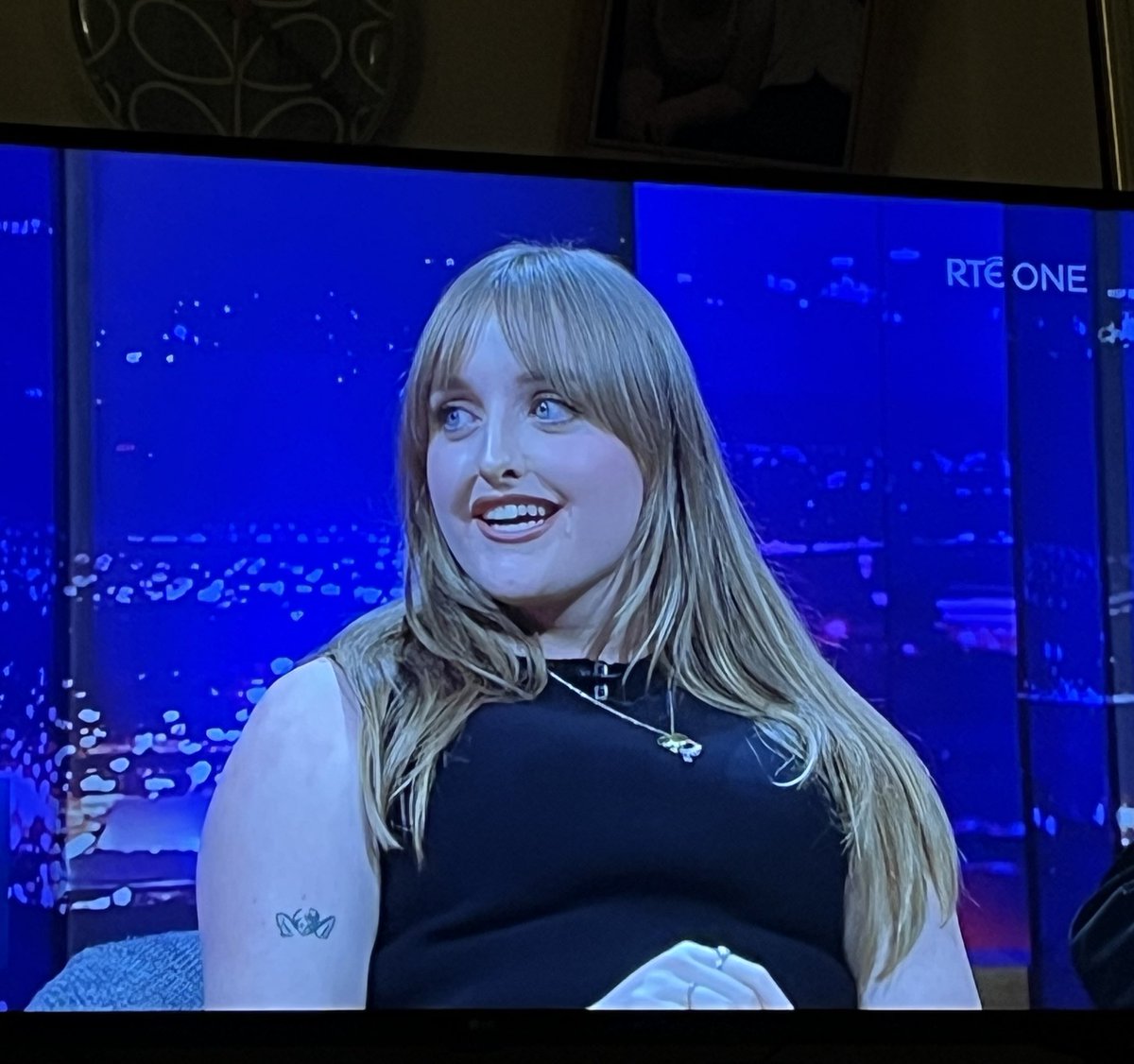 my queen <a href="/nellmescal_/">nell mescal🧚🏼</a>