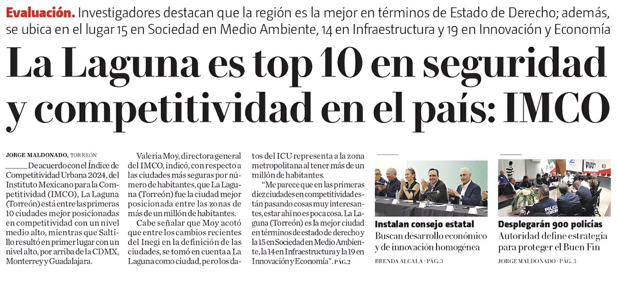 Metrópoli Laguna tweet media