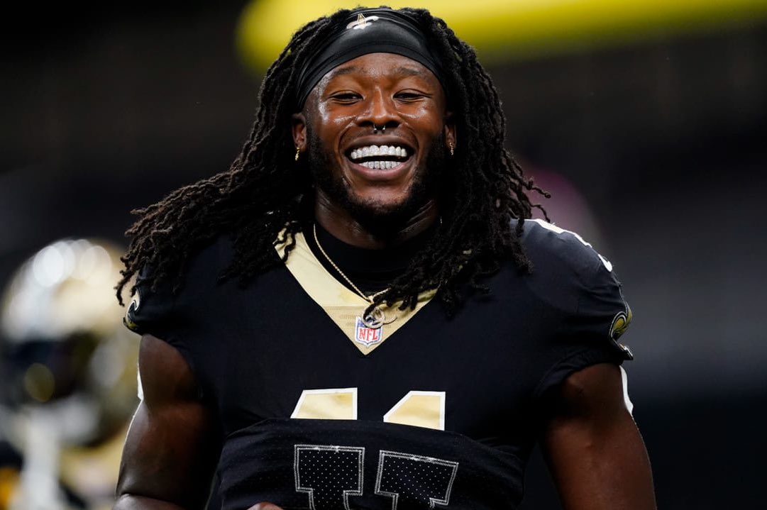 NFL_Convo's tweet image. Name 1 player you will NEVER draft again….

I’ll start: