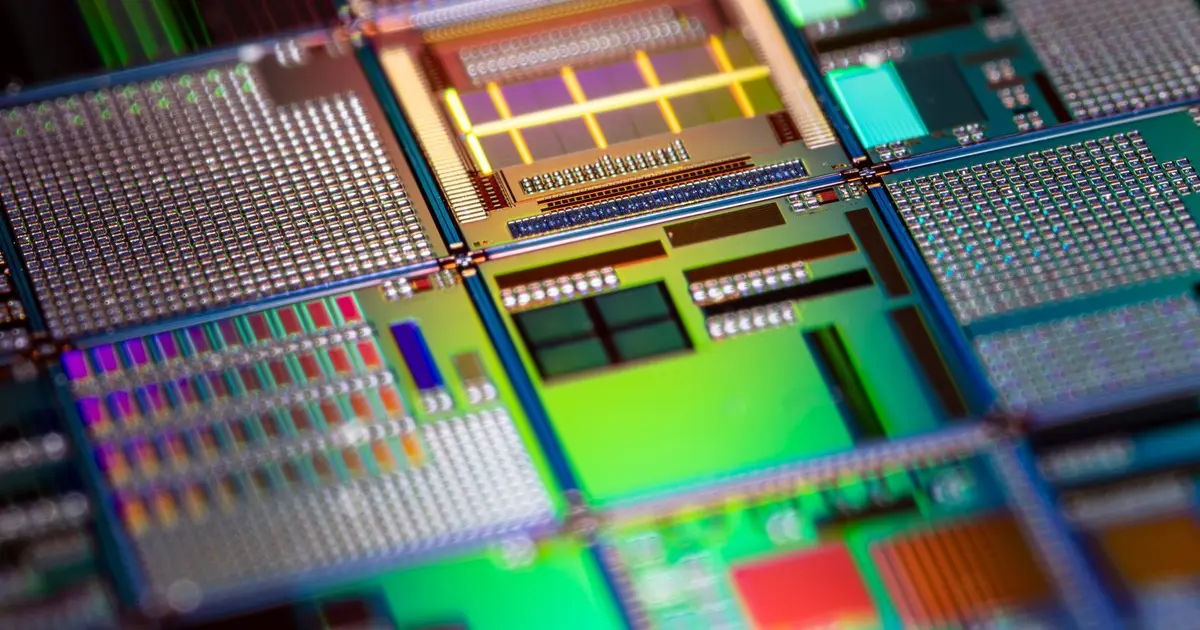 What does the Nexperia crisis reveal about the semiconductor supply chain?

Resilinc’s new blog explores how this event underscores the need for greater visibility, diversification, and supply chain resiliency across the global chip ecosystem.

Read more: okt.to/eAj7ky
