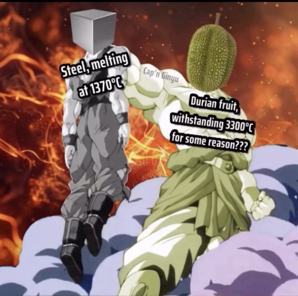 chaotic memes tweet media