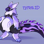 Photo by T3TR0.1D (@_tetroid)