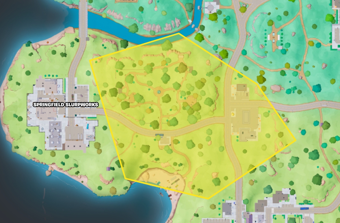 lf1 CC 
i prefer an fragger