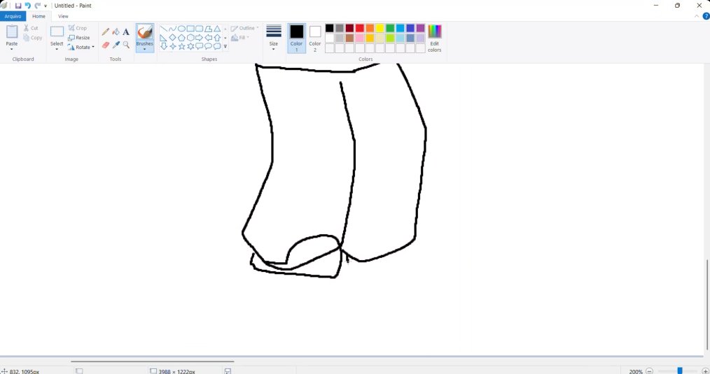 Code_Tickleson's tweet image. my art