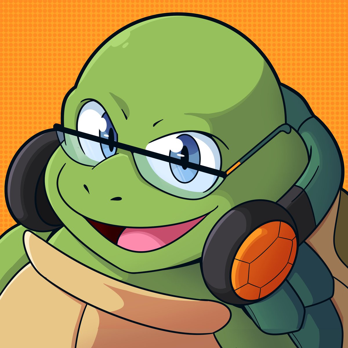 🐢 DasViTurtle 🐢 tweet media