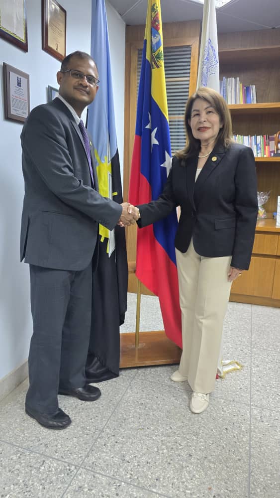 LUZ Agencia de Noticias tweet media