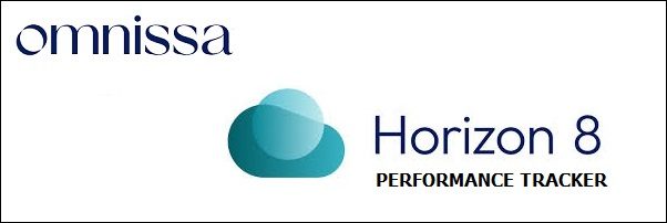 NoLabNoPartY's tweet image. [ Blog ] Omnissa #Horizon Performance Tracker bit.ly/4gwE3Ts #performancetracker #vdi