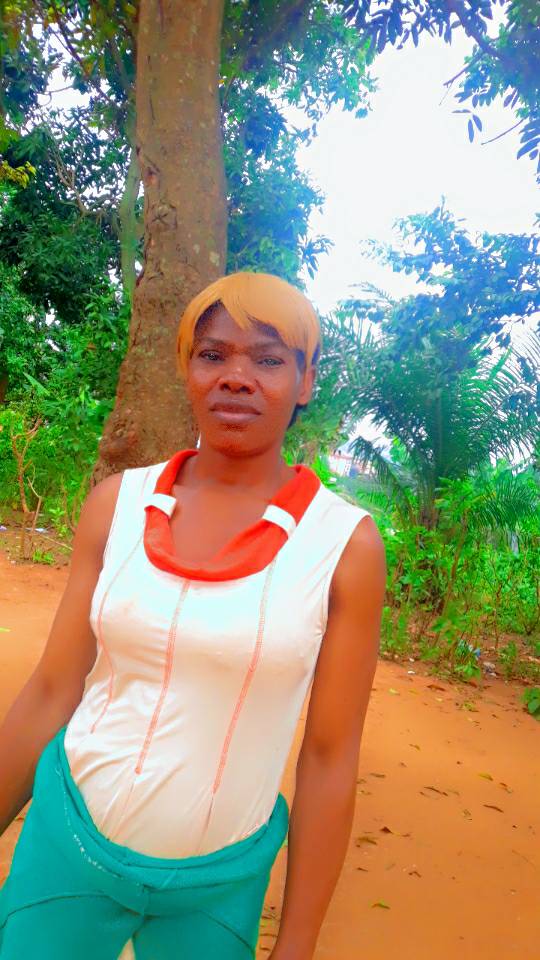 Yvan Loïc 🇨🇲 tweet media