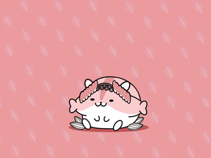 ルイハム おにくはむはむ