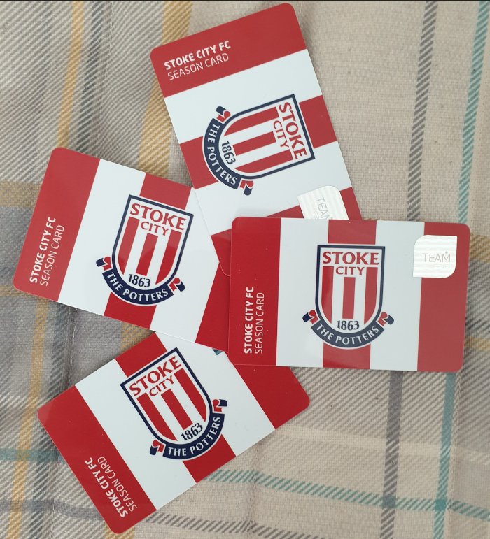 Ansök om att få utnyttja Swedish Stokies säsongskort! Lediga matcher finns!
Läs mer på swedishstokies.se/resor-2/stoke/…