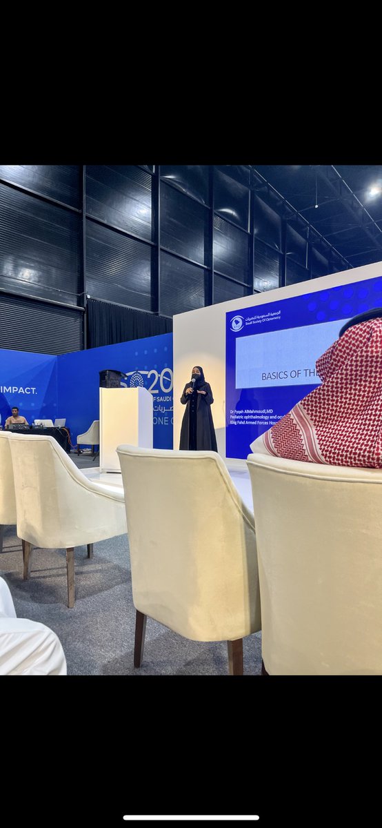 It was a remarkable day with valuable moments 
#SSO2025
 #10th_conference_of_saudi_optometry
