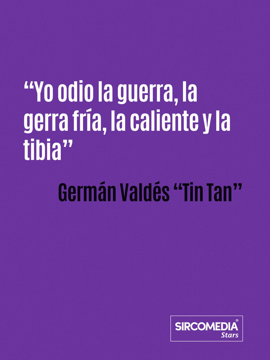 SircomediaStars's tweet photo. En SIRCOMEDIA STARS® creemos en un humor que no solo provoca risa, sino también conciencia cultural y memoria histórica. Tin Tan lo logró. Su eco sigue vivo 💫🌎
 .
#TinTan #homenaje #tributo #comediante #comedia #sircomediastars #germanvaldes #pachuco #relacionespublicas #pr https://t.co/NKaOEMHuGL