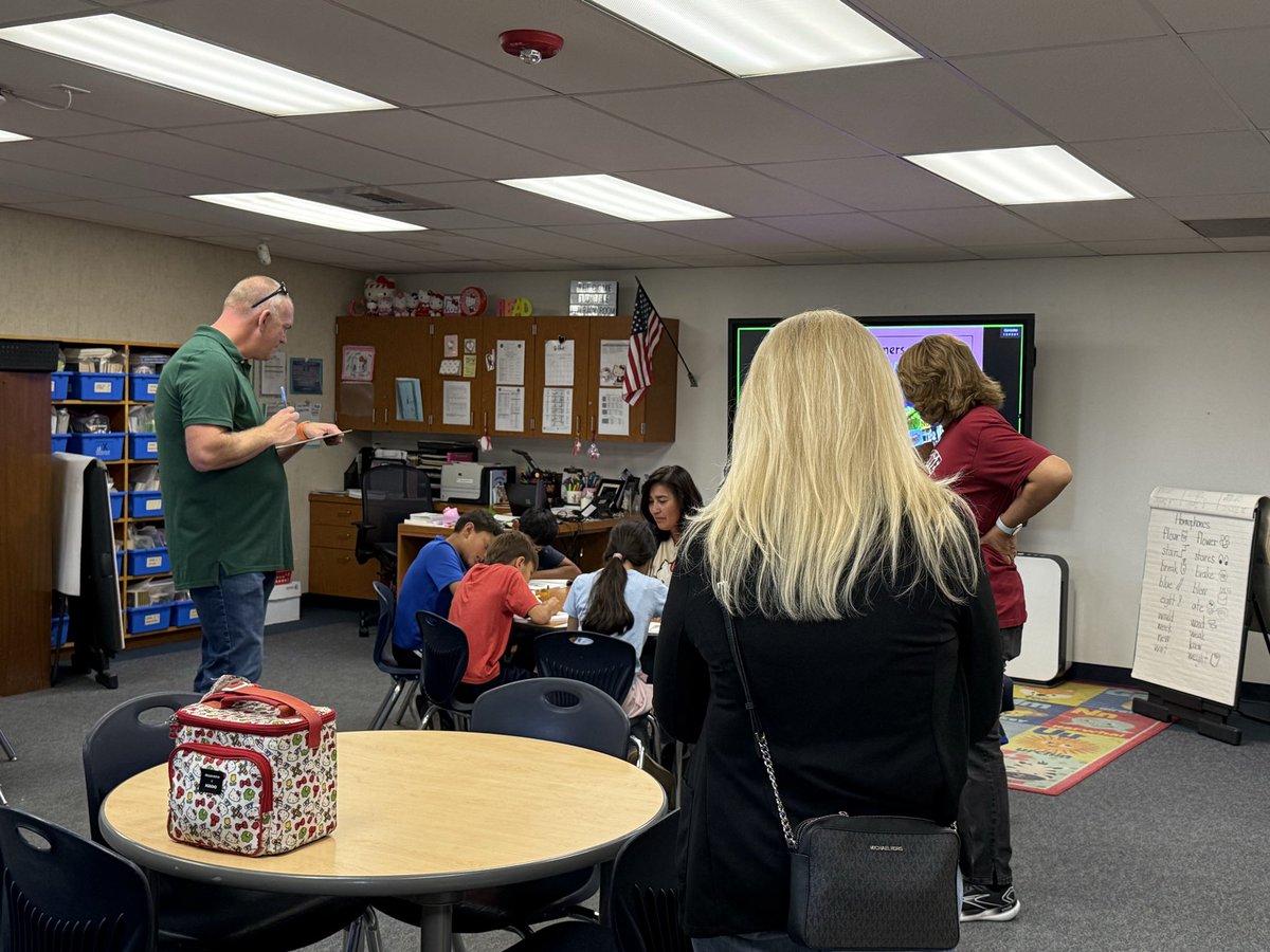 PLN Walkthrough TY <a href="/BA_STEAM_ACAD/">Bayside STEAM Academy</a> <a href="/penceSBUSD/">Pence Elementary School</a> <a href="/VIPVillage1/">VIP Village Preschool</a> <a href="/Brenda03Robles/">BrendaRobles</a> <a href="/Supt_SBUSD/">Jose A. Espinoza</a> <a href="/RMontielPamela/">Pamela Reichert-Montiel</a> great instruction happening on a wonderful Friday !