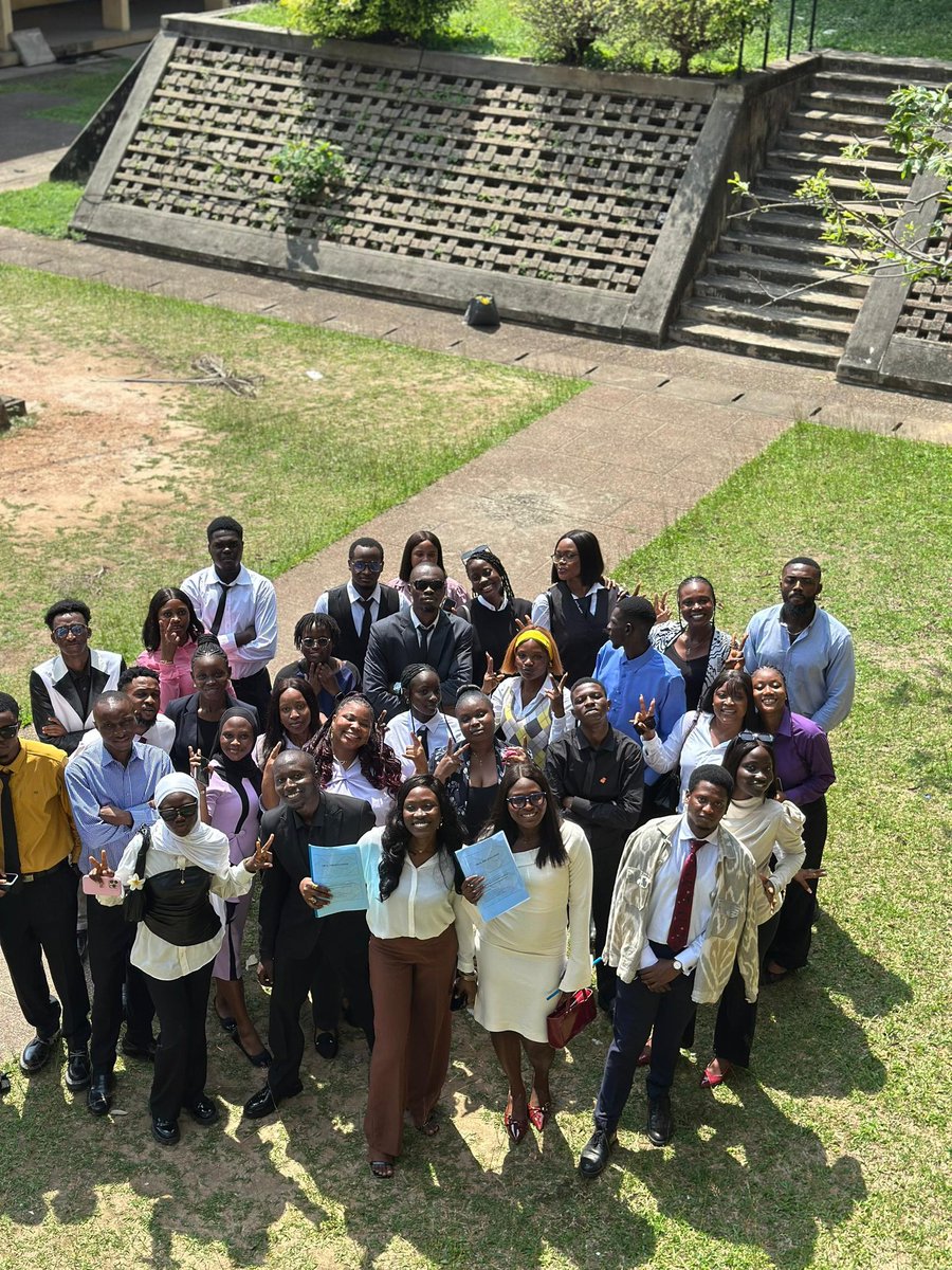 The final countdown begins!