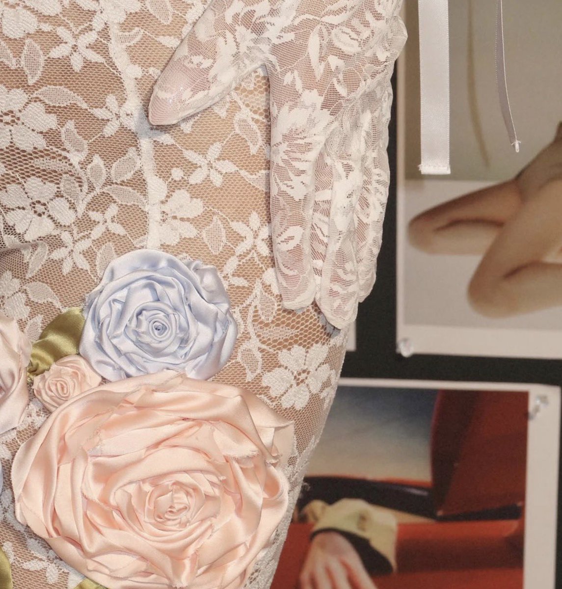 Meghan Trainor continues to tease her new album, expect an official announcement in the next few days.