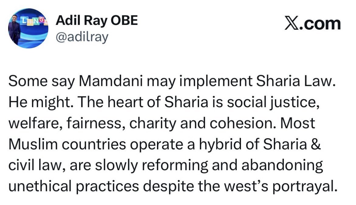 Notice how the Muslim scum pushing sharia are all in sync claiming its about "social justice".

Over the last months they are also in sync claiming Islam backs Irish independence against British imperialism.

Its not organic. Its coordinated strategy. An Islamic push into Ireland