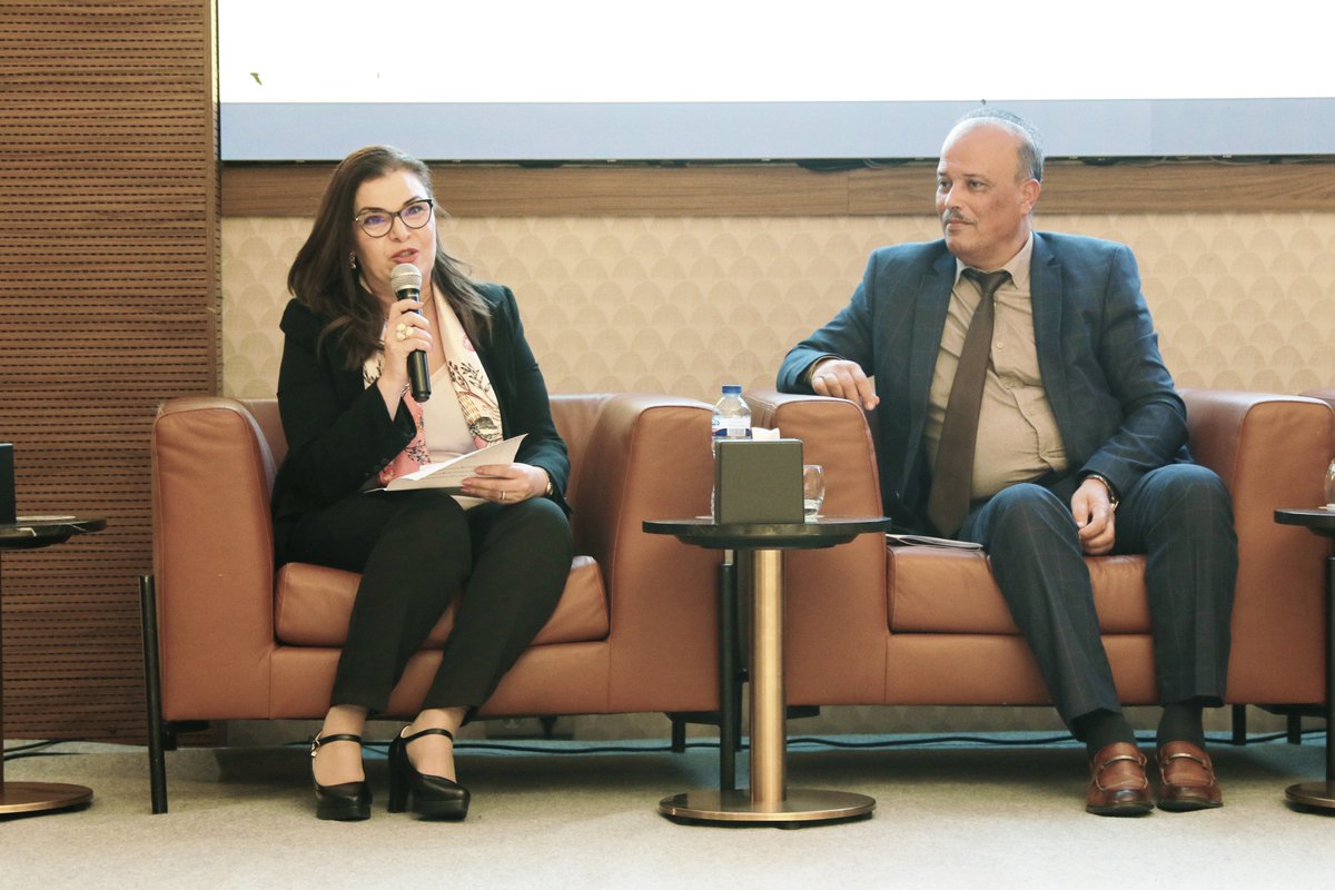 OSS_Comms's tweet image. Tunisia: the national closing workshop of the COPERNICEA project confirmed progress on ENCA and the commitment to integrate it into public policies.
To know more: oss-online.org/en/CoperniceaT…