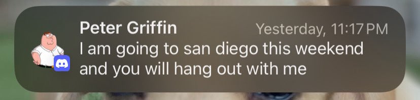 I feel threatened help