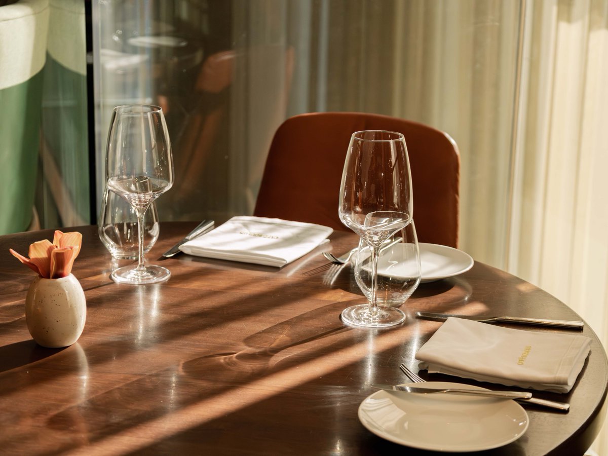 Four Seasons Hotel Toronto tweet media