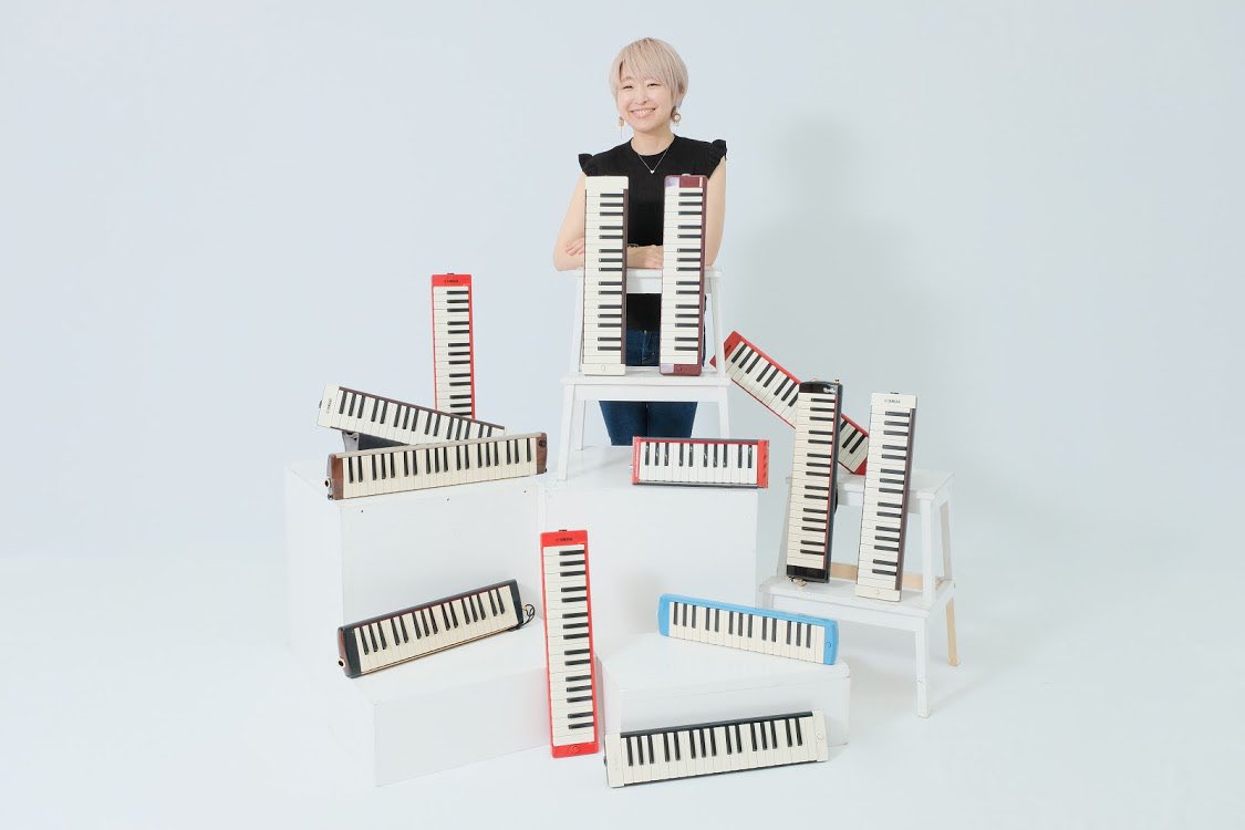 妹尾美穂@ぴあんぱ🎹✨ (@mihopower) / Posts / X