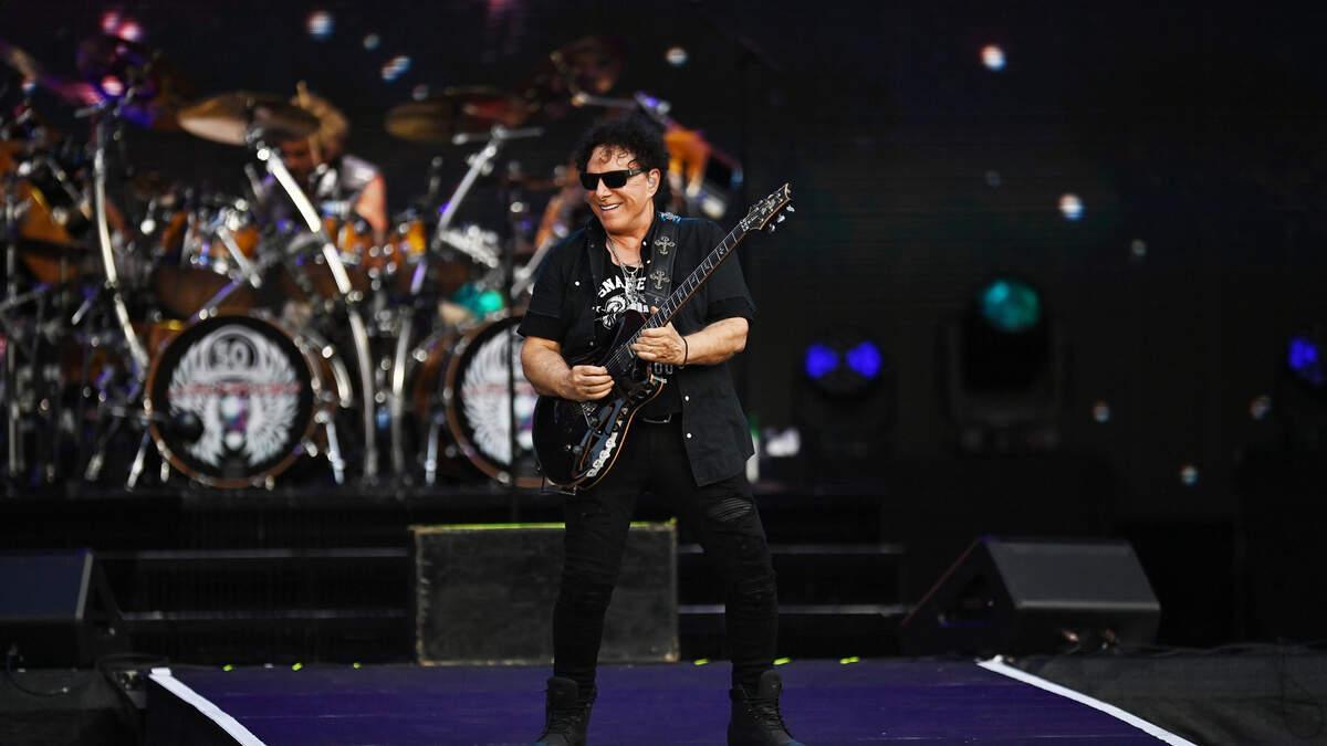 Journey Is Hitting The Road For Their ‘Final Frontier’ Farewell Tour | 96.3 ROV rovrocks.iheart.com/content/2025-1…