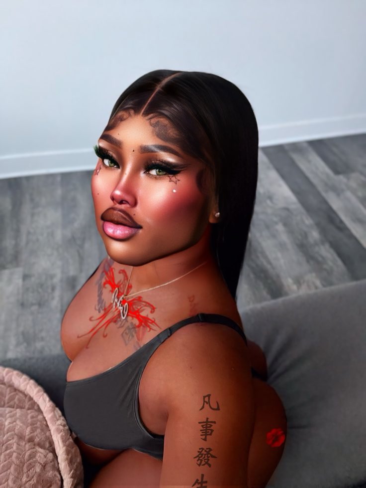 his loss 😘

happy friday ! 💜🥰