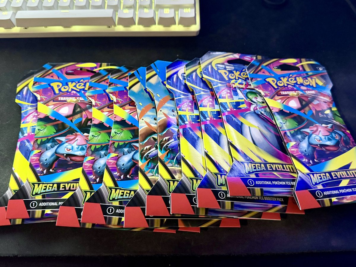 Patrick Brouder tweet media