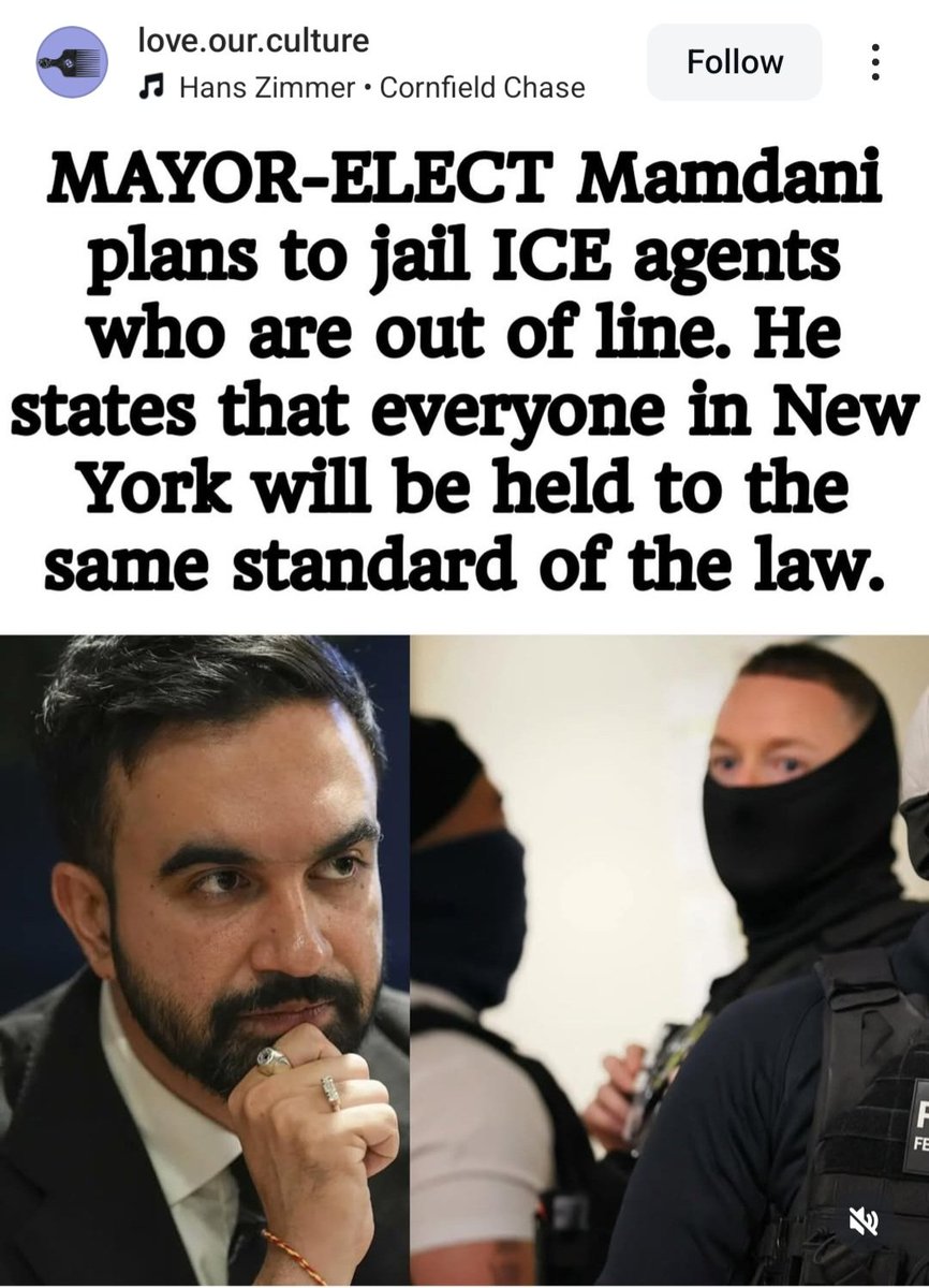 He has begun his service to NY well!🎉🎉🎉