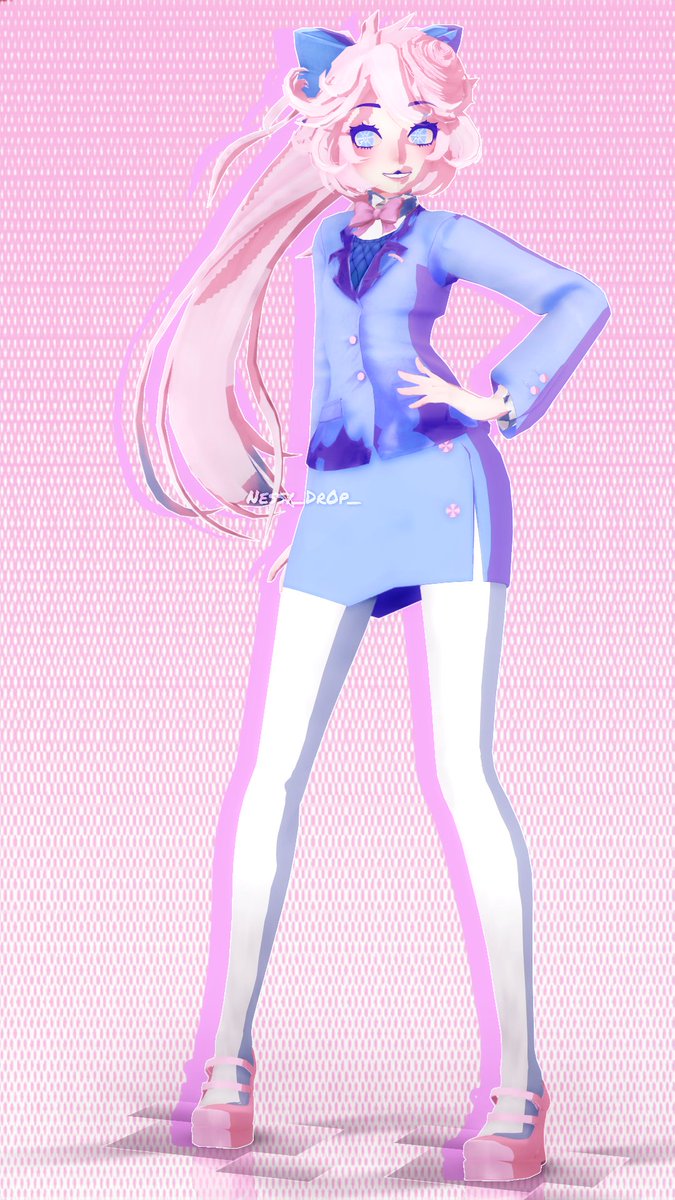 Nessy_Dr0p_'s tweet image. Pretty Lady
Au: @sohekun 

#bloodmoney #bloodmoneygame #harveyharvington