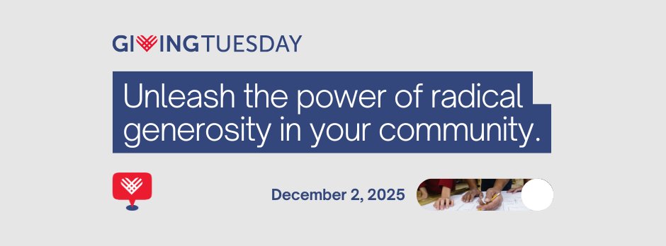 The Trade School in Redding will participate in Giving Tuesday this year.

Thank you for supporting our workforce development in the construction trades.

#TrainBuildSucceed #GivingTuesday2025
