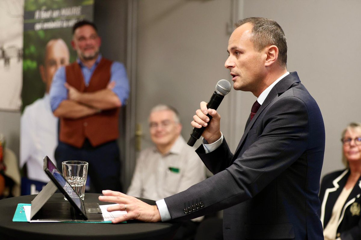 Génération Bony tweet media