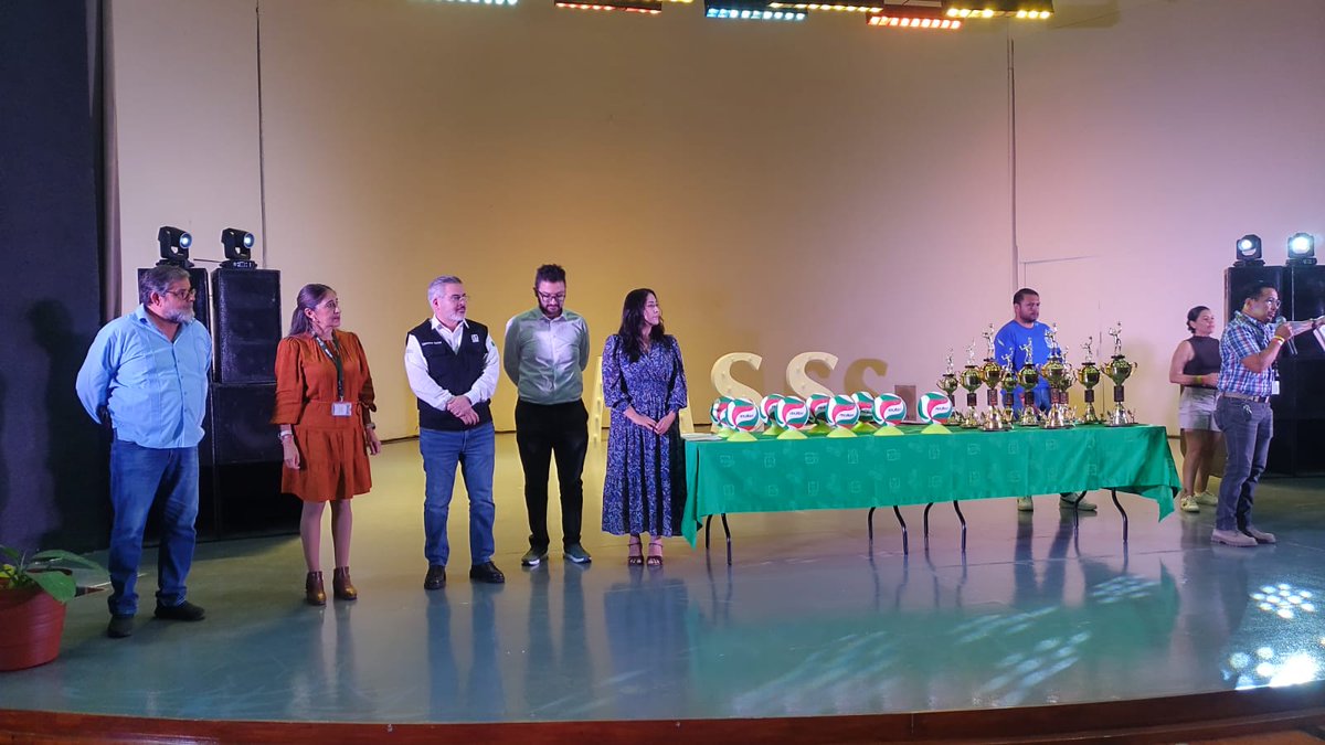 RadioFormulaMor's tweet photo. Realiza IMSS con éxito 7ª edición de Turismo Social 2025 en Oaxtepec

El programa se realizó del 3 al 6 de noviembre en el Centro Vacacional Oaxtepec.

Participaron más de mil personas adultas mayores de diferentes entidades del país.

🔵https://t.co/zk3OrxvooC https://t.co/DoVBrb1PTd