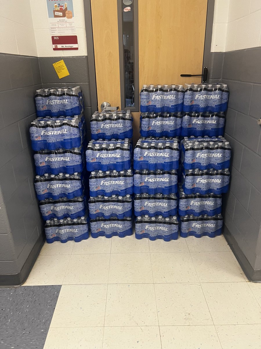 SCreekLife tweet media