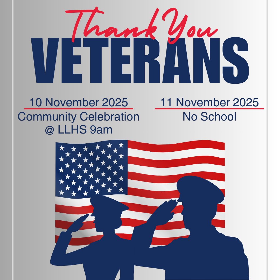 Los Lunas High School tweet media