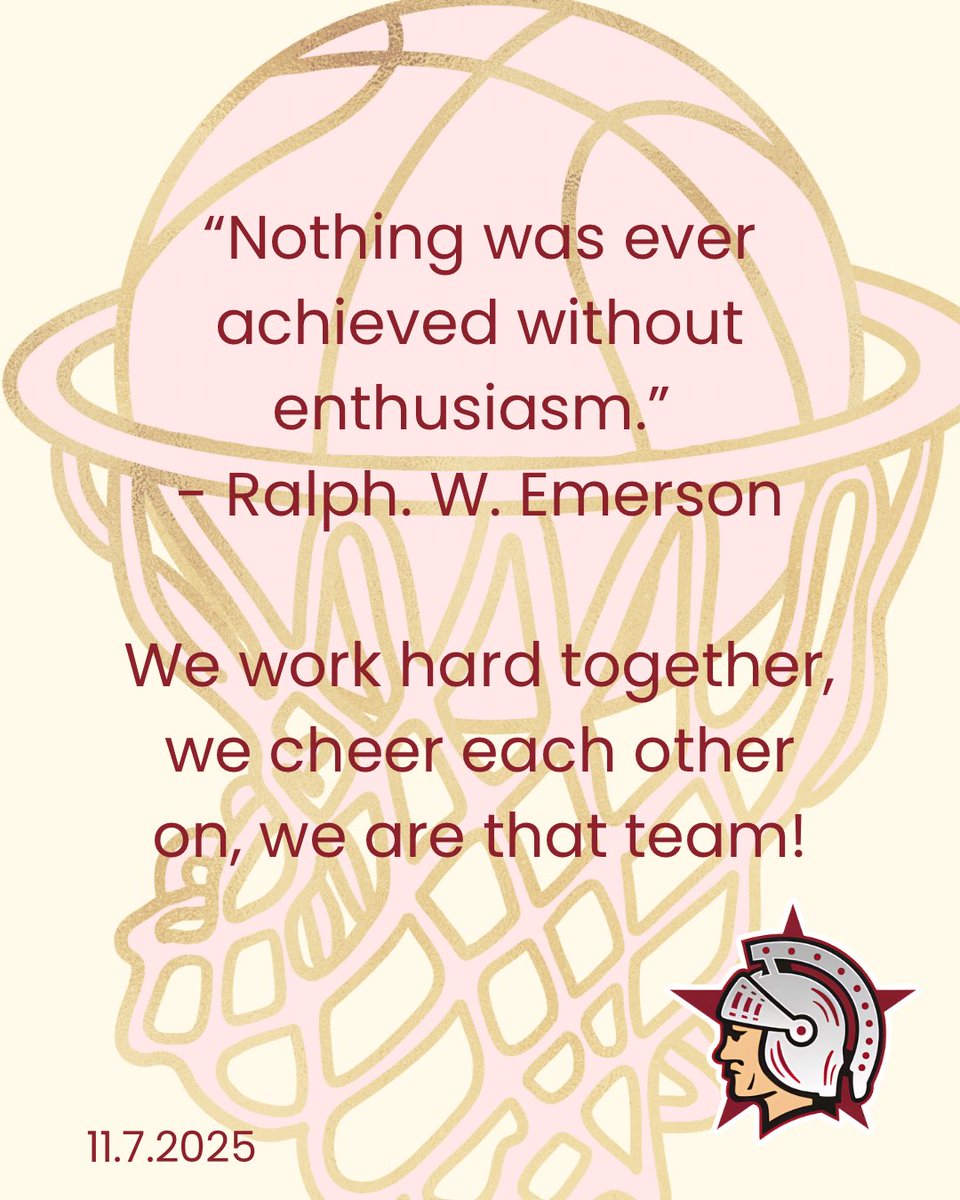 Starpoint Lady Spartans tweet media