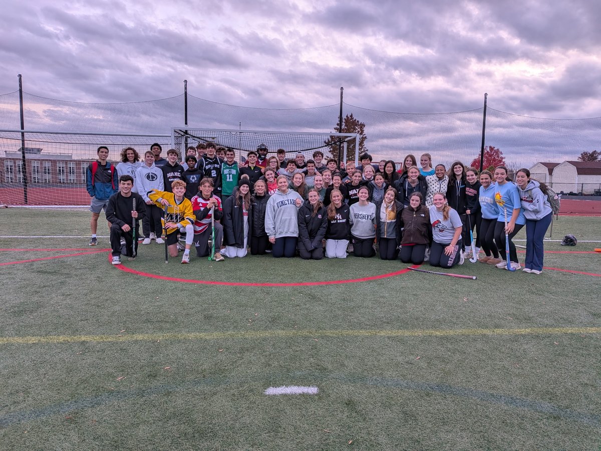 North Andover XC tweet media