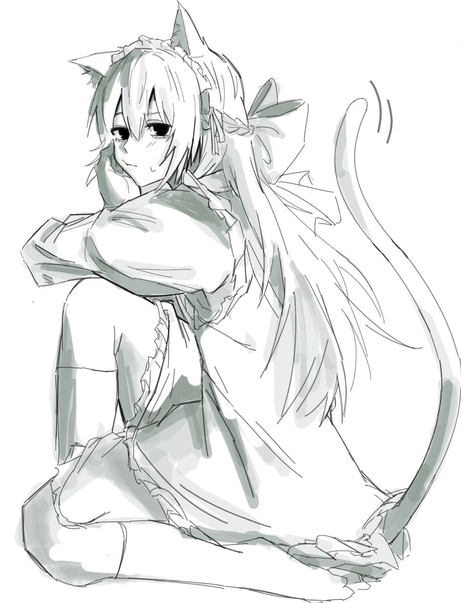 kitaku51's tweet photo. この界隈の人は見たことないであろう僕のちゃんと色塗った絵

一枚目は影だけ(雑)
2枚目は割とちゃんと色塗った絵 https://t.co/A6Dr6eKEZ5