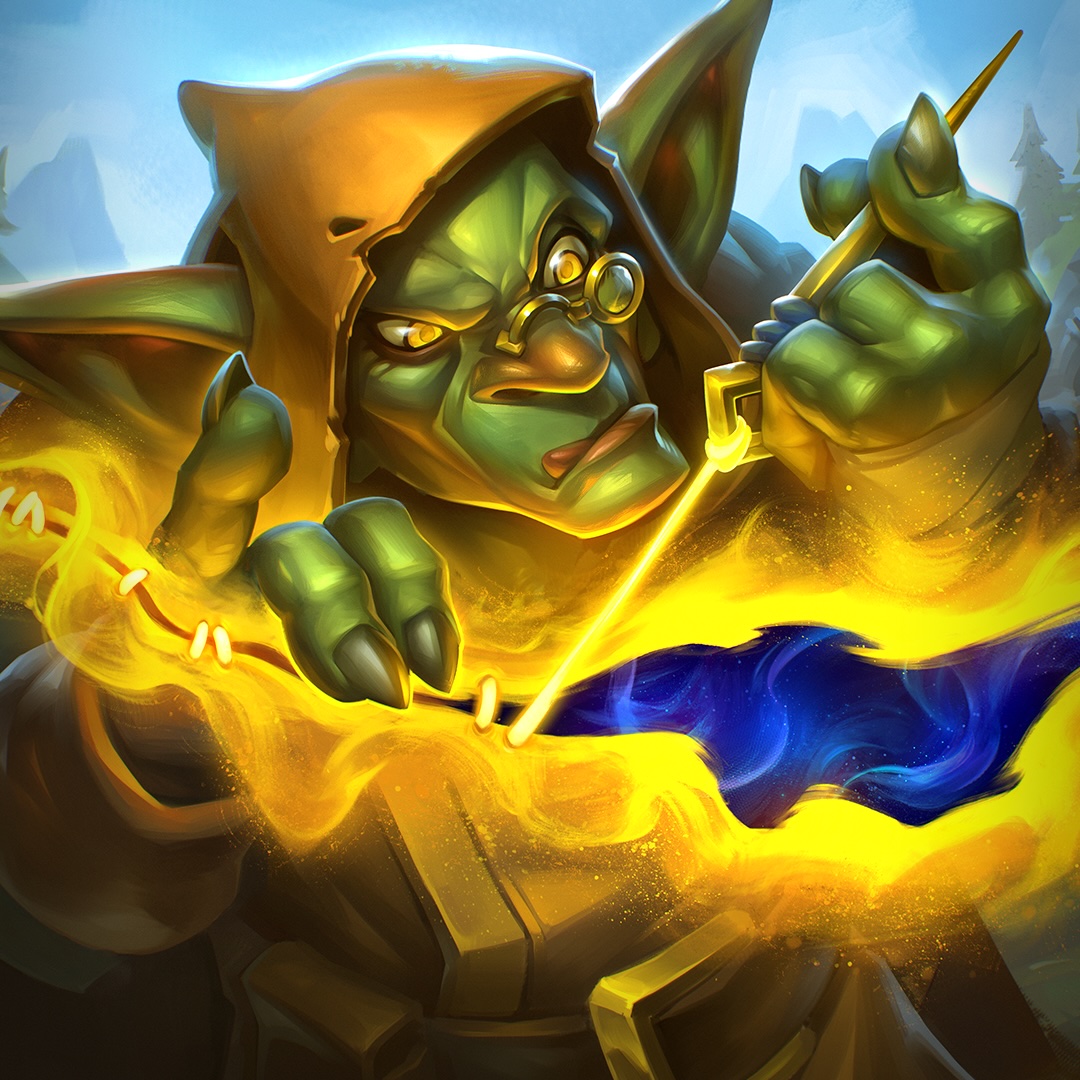 Hearthstone players, we've got an update! We’ve heard your feedback and are implementing fixes to these recent issues.

✅ Ranked rewards: Across the Timeways packs owed + keep opened Un’Goro packs
✅ Signature Mister Clocksworth: Restored + 5 Golden Across the Timeways packs +