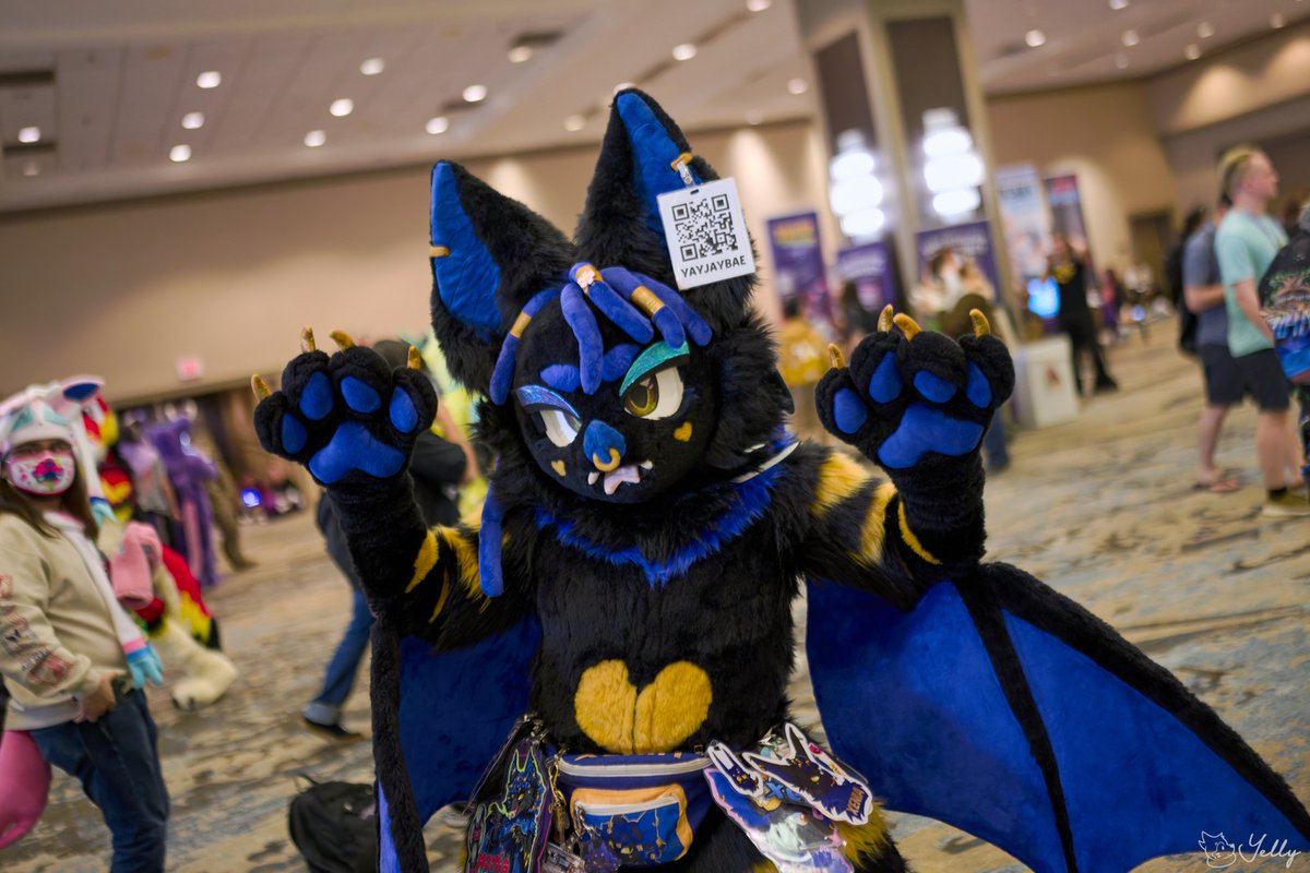 YayJayBae💛🌸 PARTNER PUSH tweet media