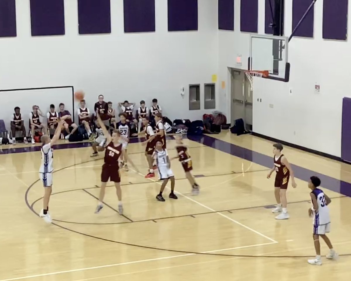 Lewis & Clark Basketball tweet media