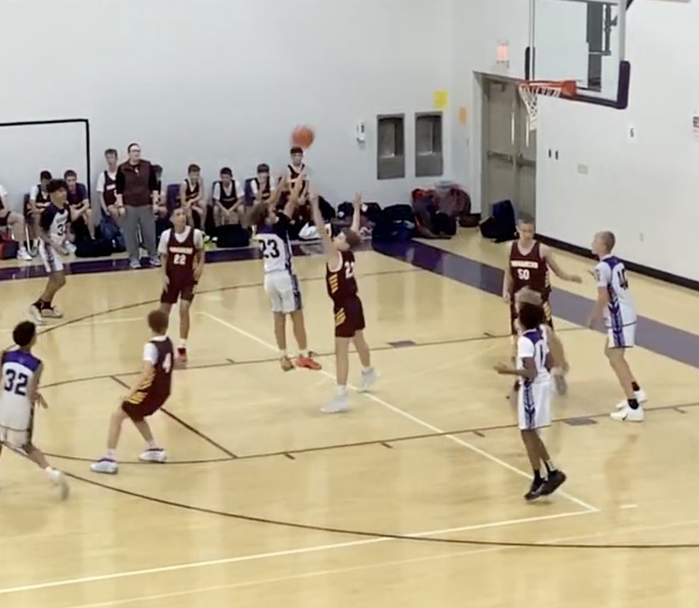 Lewis & Clark Basketball tweet media