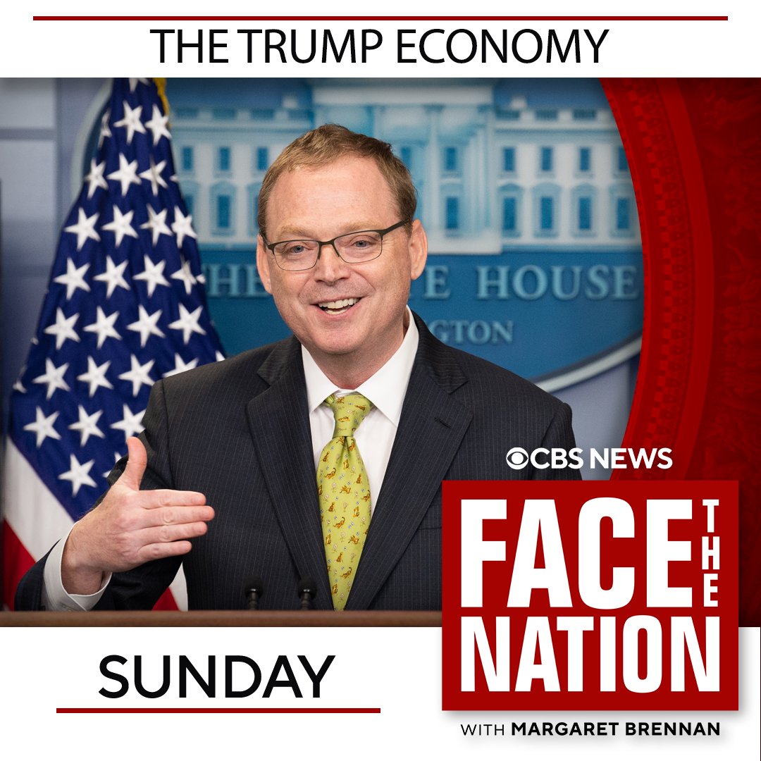 Face The Nation tweet media