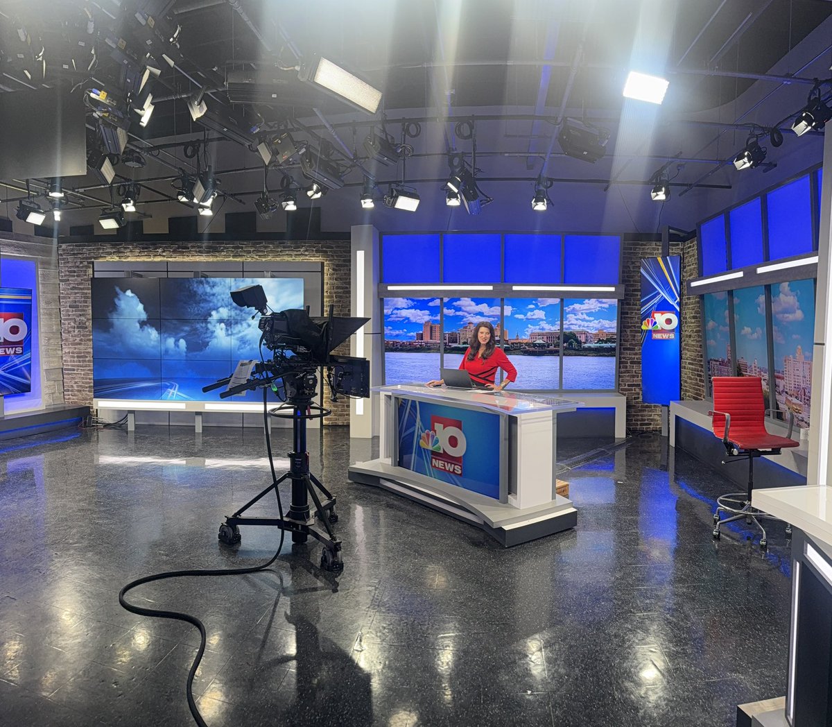 Tammi Arender tweet media