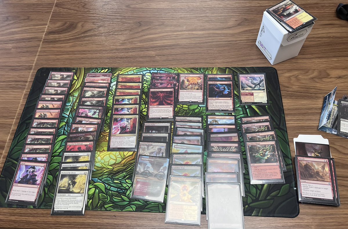 GreGor🔜MagicCon Vegas tweet media