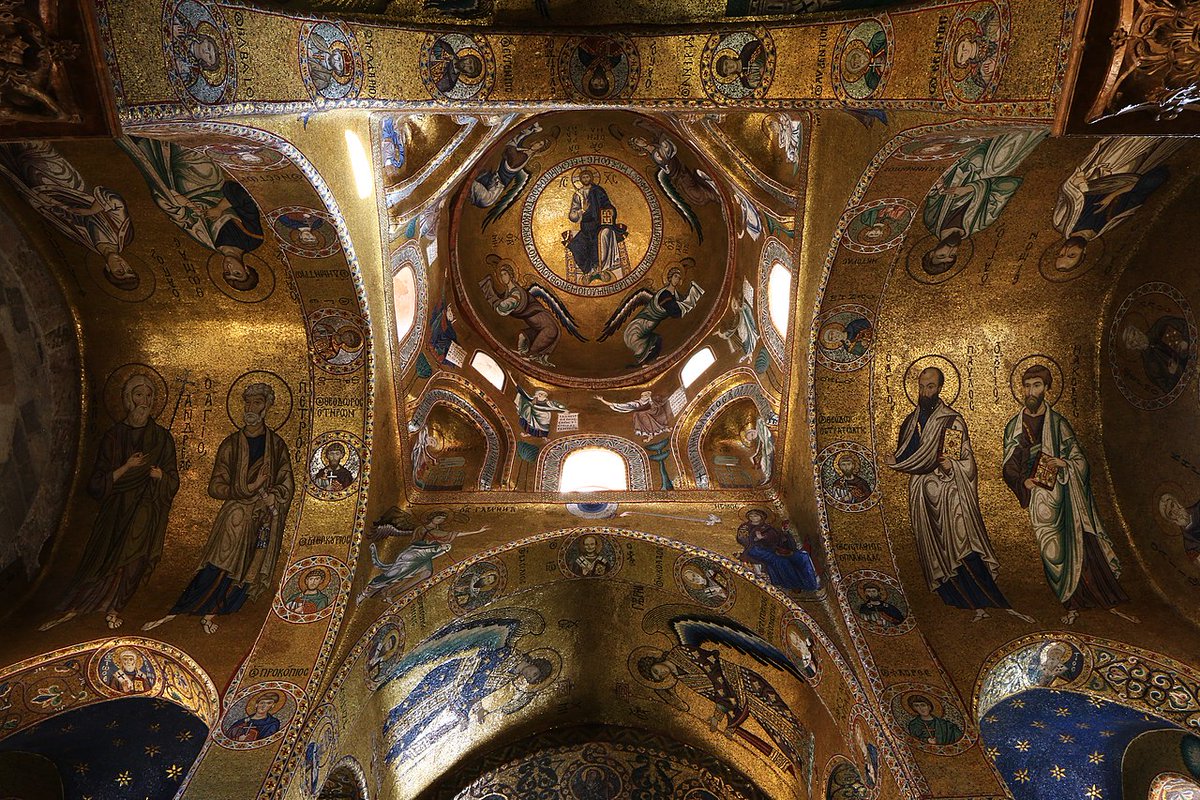 Italian 🚅🇮🇹🇻🇦 tweet media