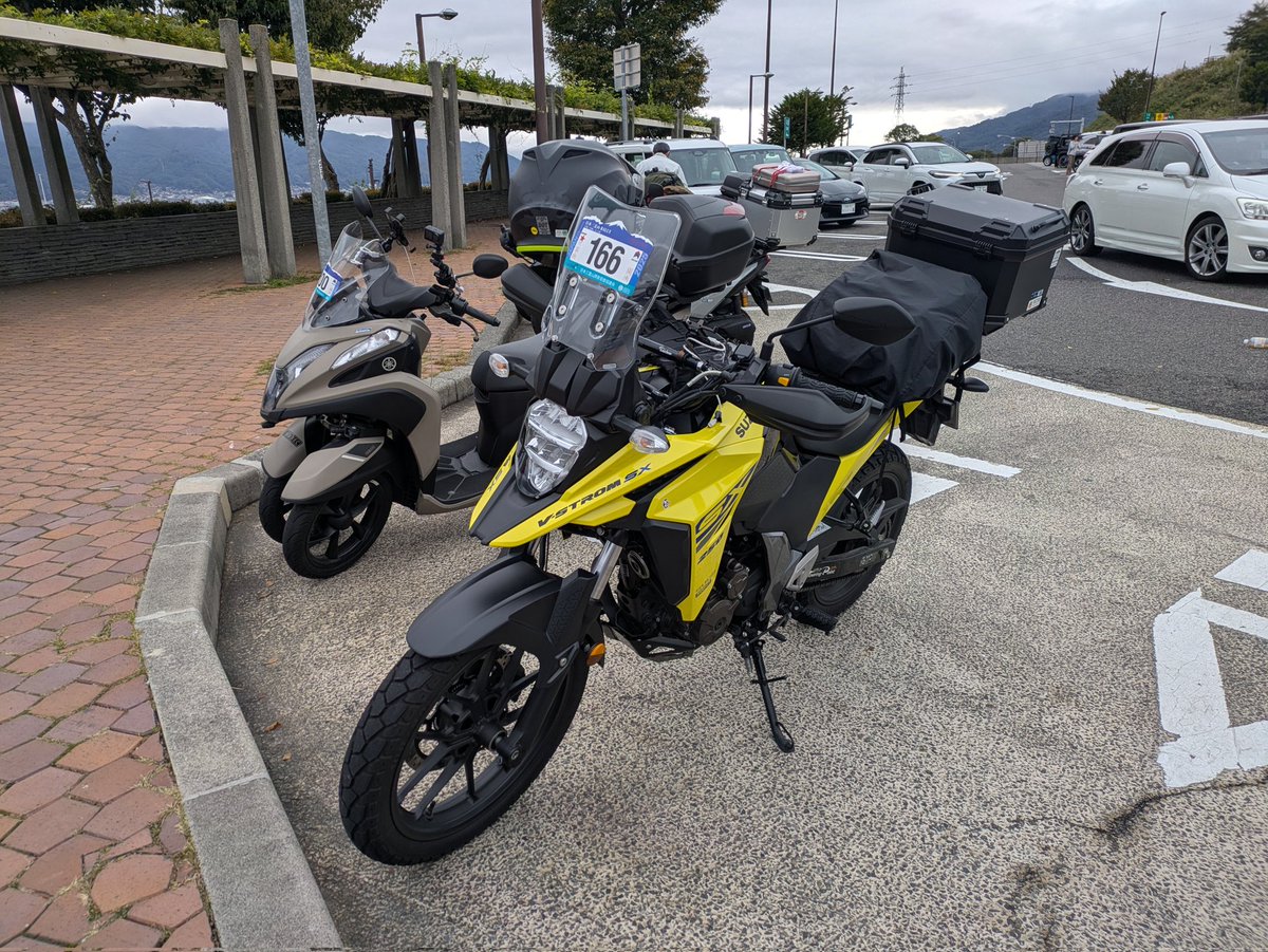 速射ちMAC(バイクが好きな普通のおじさん) (@g468352) / Posts / X