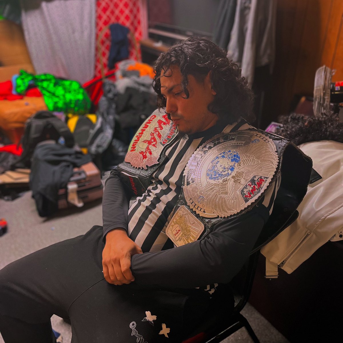YourfavRefAnt28's tweet photo. WWA4 Fav Ref !!!! https://t.co/zbOwk649vw